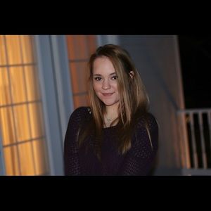 Meet your Posher, Savannah